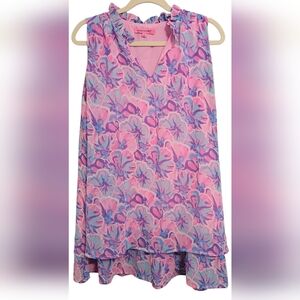 🎀3 For $30 Item🎀 Simply Southern A Line Sleeveless Dress